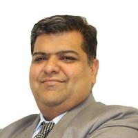SummitNext Employee Ajay Agarrwal's profile photo