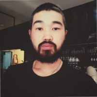 Attractor School Employee Ramazan Tokoshev's profile photo