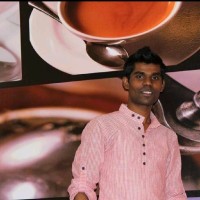 Zero Gravity Dubai Employee Suresh Kanagaraj's profile photo