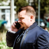Inowize Employee Alexandru Pintilii's profile photo
