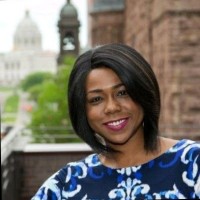 Twin Cities Habitat for Humanity Employee Danielle Duncan's profile photo