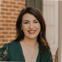 Conquest Research Employee Hannah Clem's profile photo