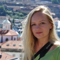 Mesh Firm Employee Kornelia Kuziel's profile photo