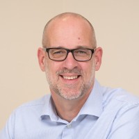 Strategic Risk Solutions Employee Peter Child's profile photo