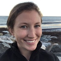 Atlantic States Marine Fisheries Commission Employee Sarah Murray's profile photo