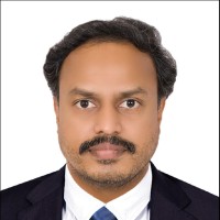 Kelvin Controls Employee William Jerald's profile photo