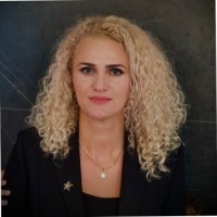 ARKING Employee Shpresë Ilazi's profile photo