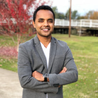 Build Run Repair Employee Rohit Patil's profile photo