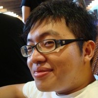 GeneTex, Inc. Employee Wei-Fan Lin's profile photo
