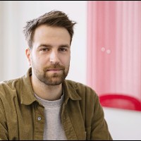 Studio2B GmbH Employee Patrick Rothgänger's profile photo