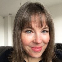 Ecometrica Employee Heather Msc's profile photo