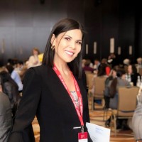 Travel plus Employee Tulesheva Gaukhar's profile photo