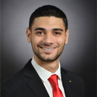 Efficiency Manitoba Employee Omar Bileha's profile photo