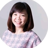 蔡宜芳 Email