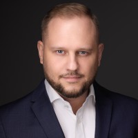 SIBUR Employee Konstantin Mazaev's profile photo