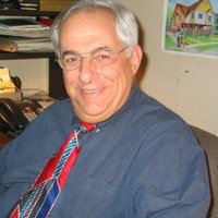 C. Lewis Tomaselli Architects Employee Chuck Tomaselli's profile photo