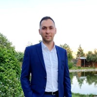 Cem Mert Email