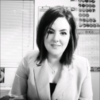 BHGS Limited Employee Amy Jones's profile photo