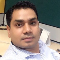 Amit Sharma Email & Phone Number