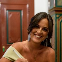 Marta MacHado e Silva Email & Phone Number
