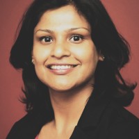 Young Gates Employee Gaurika G.'s profile photo