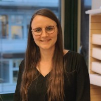 vilisto GmbH Employee Jasmin Seeling's profile photo