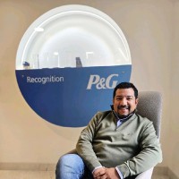 Procter & Gamble Employee Jose Alejandro Diosdado Espinosa's profile photo