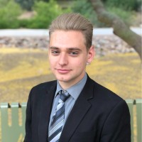 EY Employee Nick Dibella's profile photo
