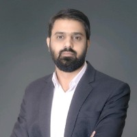 eShaafi Employee Omer Yousuf's profile photo