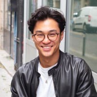 Alexander Mo Email & Phone Number