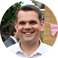 Ausden Clark Employee Adam Frost's profile photo