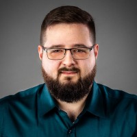 Hacking-Lab Employee Samuel Philipp's profile photo