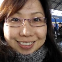 UBM Employee Velarie Lojumbung's profile photo