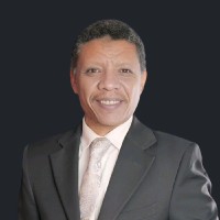 TRADEMASTER Employee Ahmed Ragab's profile photo