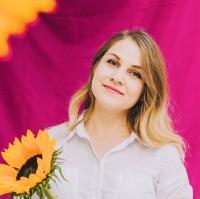 Maxler Employee Ksenia Erokhina's profile photo