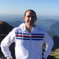 SALA srl Employee Luca Pedrini's profile photo
