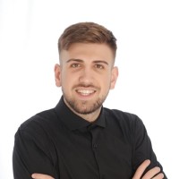 Clinia Employee Lucas Gomes Correa's profile photo