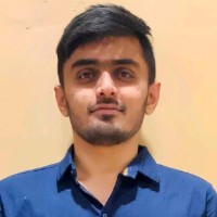 CIMCON Digital Employee Karan Patel's profile photo