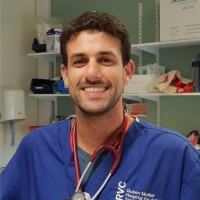 Veterinary Specialists of Sydney Employee Iñaki Prado Checa's profile photo