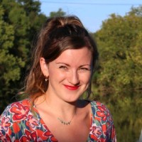 PALMAROLE IMMOBILIER Employee Caroline Martinez's profile photo