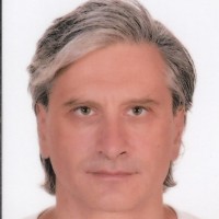 AGT International Employee Bruno Kozina's profile photo