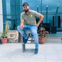 InfoAxon Technologies Limited Employee Alok Singh's profile photo