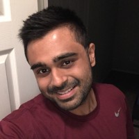 Rohit Ramesh Email & Phone Number