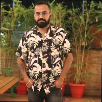 Technovate Employee Susanta Nayak's profile photo