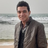 Bait Al-Gomla Employee Mohamed ٍAsaad's profile photo