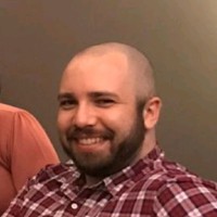 Supreme Court of Victoria Employee Ben Crisp's profile photo