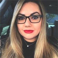 Coaster Company of America Employee Marlene Vidal's profile photo