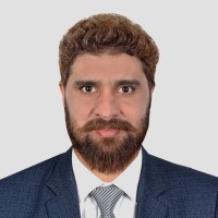 Ikram Ullah Email