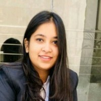 Practus Employee Purvi Jain's profile photo