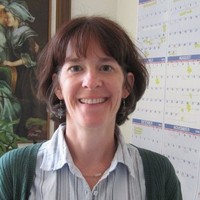 Asheville Area Habitat for Humanity Employee Carrie Burgin's profile photo